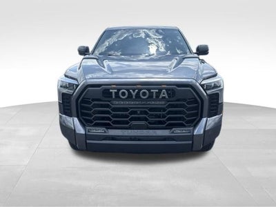 2023 Toyota Tundra Hybrid TRD Pro