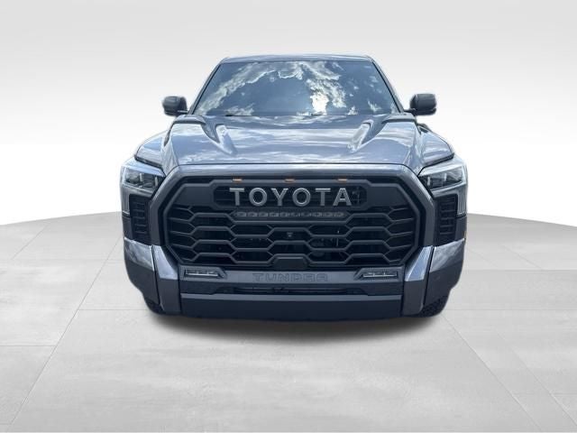 2023 Toyota Tundra Hybrid TRD Pro