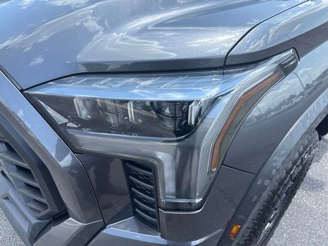 2023 Toyota Tundra Hybrid TRD Pro