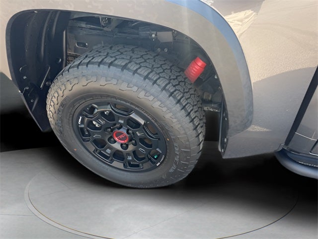 2023 Toyota Tundra Hybrid TRD Pro