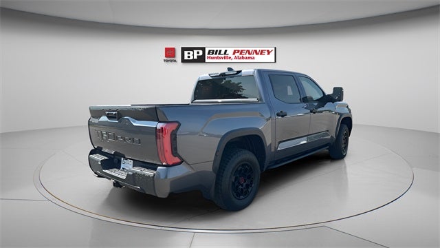 2023 Toyota Tundra Hybrid TRD Pro