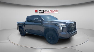 2023 Toyota Tundra Hybrid TRD Pro