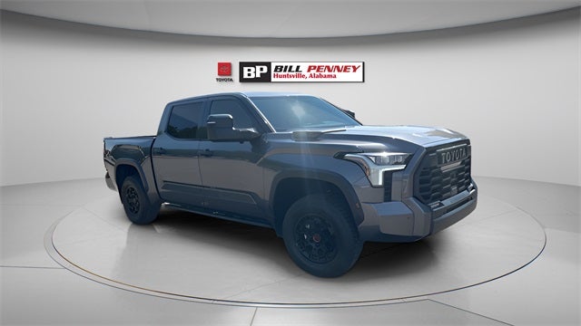 2023 Toyota Tundra Hybrid TRD Pro