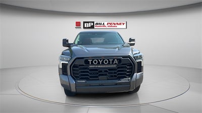 2023 Toyota Tundra Hybrid TRD Pro