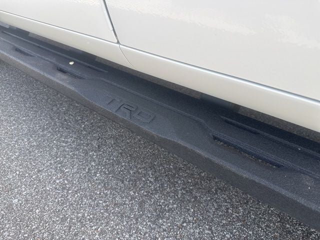 2023 Toyota Tundra Hybrid TRD Pro