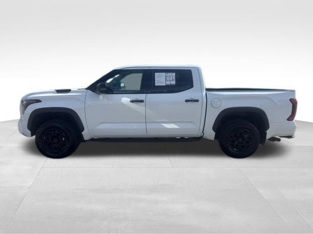2023 Toyota Tundra Hybrid TRD Pro