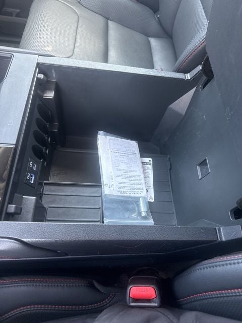 2023 Toyota Tundra Hybrid TRD Pro