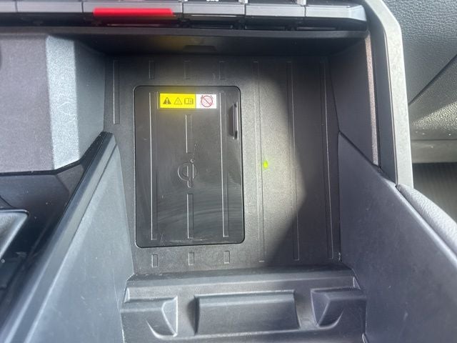 2023 Toyota Tundra Hybrid TRD Pro