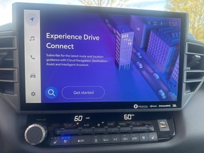 2023 Toyota Tundra Hybrid TRD Pro