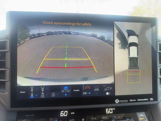 2023 Toyota Tundra Hybrid TRD Pro