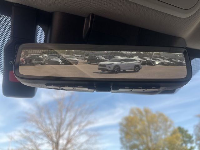 2023 Toyota Tundra Hybrid TRD Pro