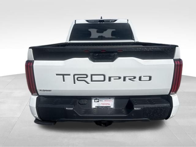 2023 Toyota Tundra Hybrid TRD Pro