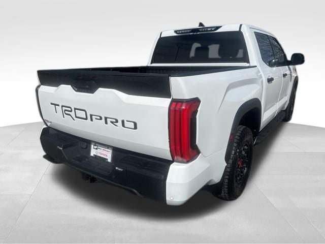 2023 Toyota Tundra Hybrid TRD Pro