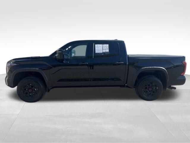 2024 Toyota Tundra Hybrid TRD Pro