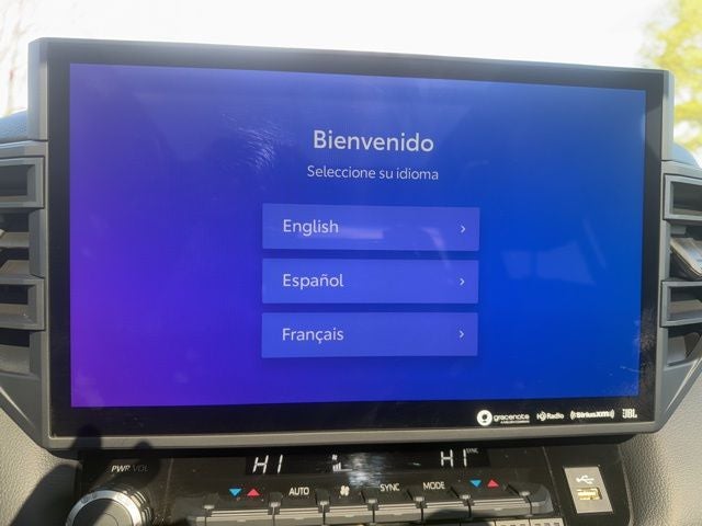 2024 Toyota Tundra Hybrid TRD Pro