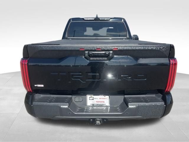 2024 Toyota Tundra Hybrid TRD Pro