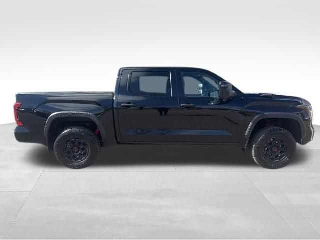 2024 Toyota Tundra Hybrid TRD Pro