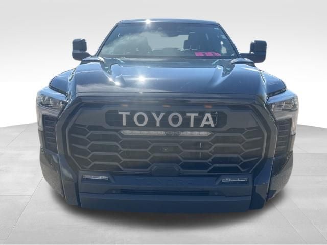 2024 Toyota Tundra Hybrid TRD Pro