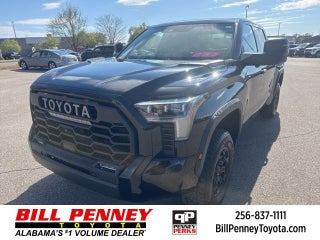 2024 Toyota Tundra Hybrid TRD Pro