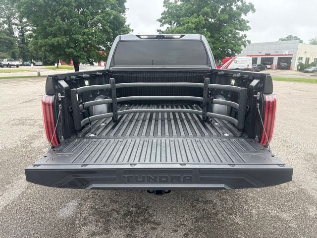2023 Toyota Tundra Hybrid TRD Pro