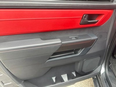 2023 Toyota Tundra Hybrid TRD Pro