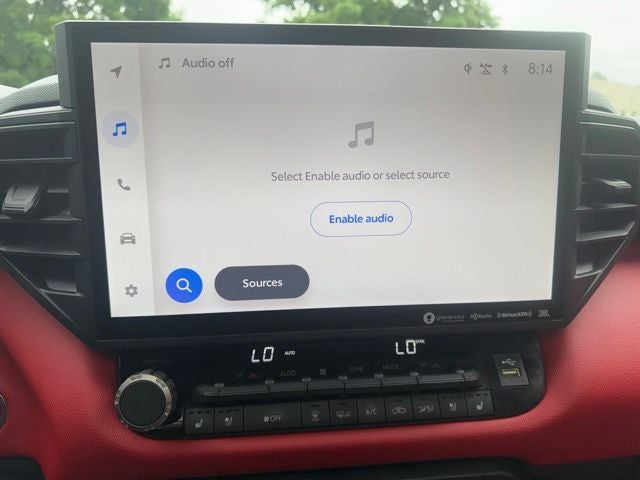 2023 Toyota Tundra Hybrid TRD Pro