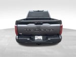 2023 Toyota Tundra Hybrid TRD Pro