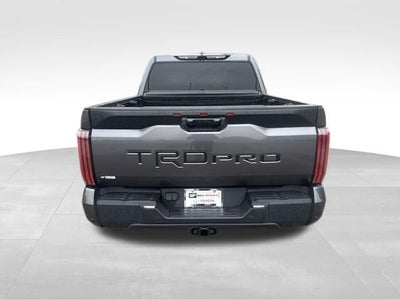 2023 Toyota Tundra Hybrid TRD Pro