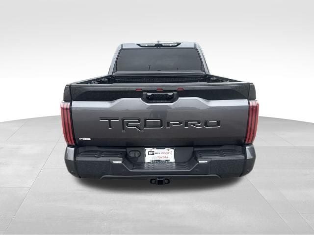 2023 Toyota Tundra Hybrid TRD Pro