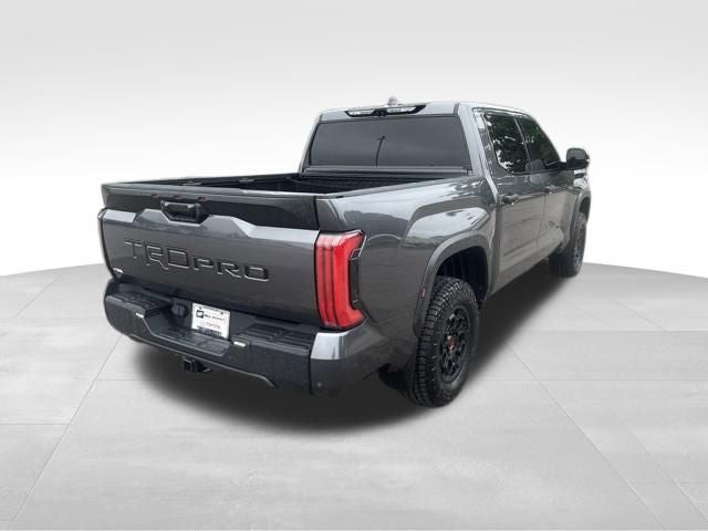 2023 Toyota Tundra Hybrid TRD Pro