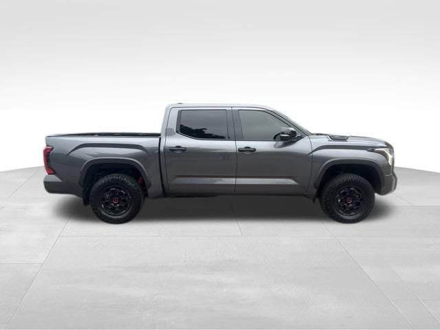 2023 Toyota Tundra Hybrid TRD Pro