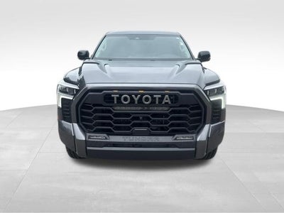 2023 Toyota Tundra Hybrid TRD Pro