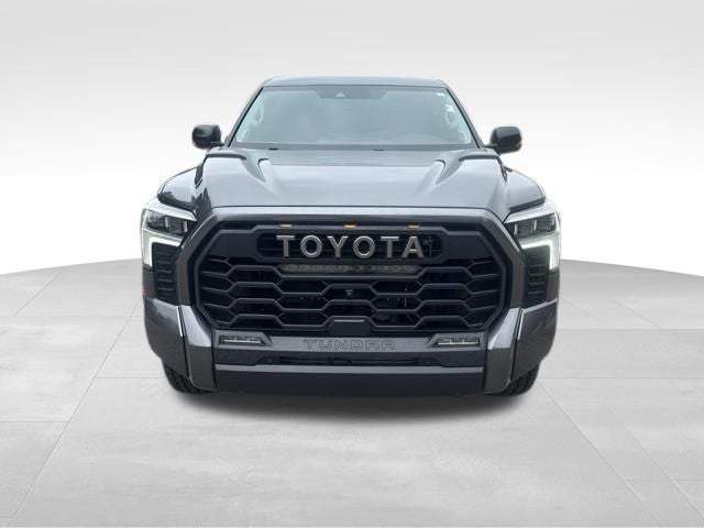 2023 Toyota Tundra Hybrid TRD Pro