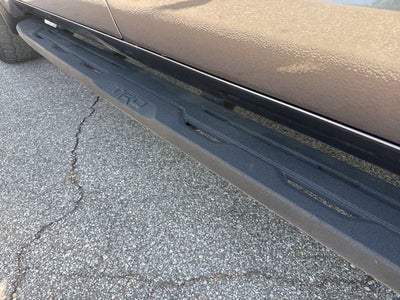 2024 Toyota Tundra Hybrid TRD Pro