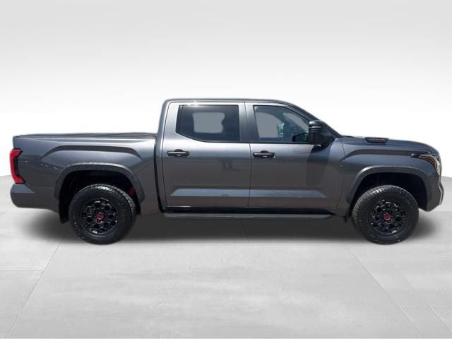2024 Toyota Tundra Hybrid TRD Pro