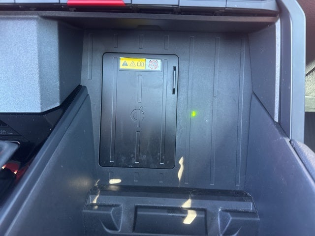 2024 Toyota Tundra Hybrid TRD Pro