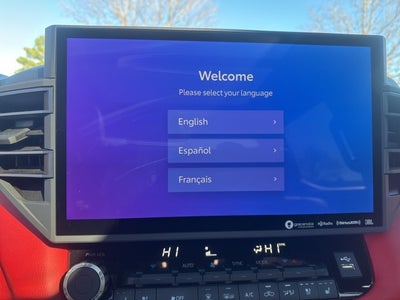 2024 Toyota Tundra Hybrid TRD Pro