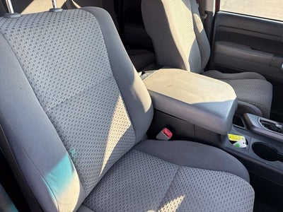 2012 Toyota Tundra Grade
