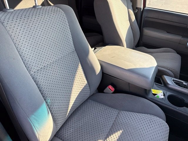 2012 Toyota Tundra Grade