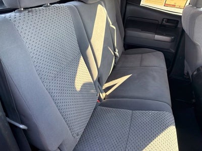 2012 Toyota Tundra Grade