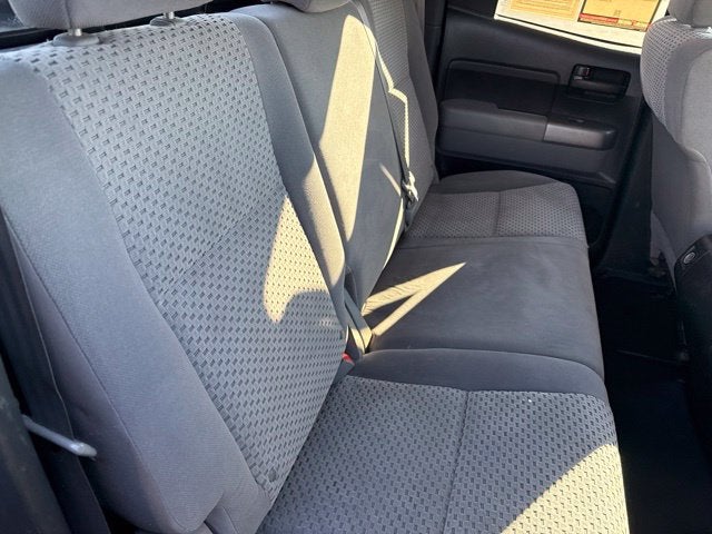 2012 Toyota Tundra Grade
