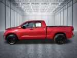 2012 Toyota Tundra Grade
