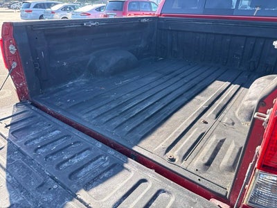 2012 Toyota Tundra Grade
