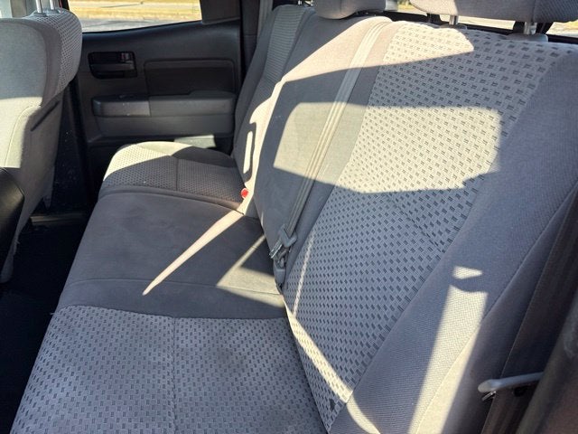 2012 Toyota Tundra Grade