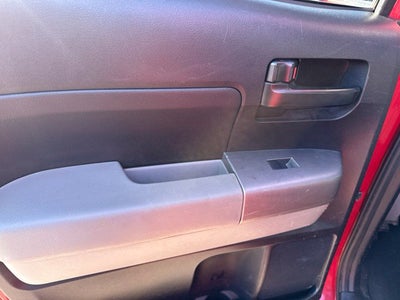 2012 Toyota Tundra Grade