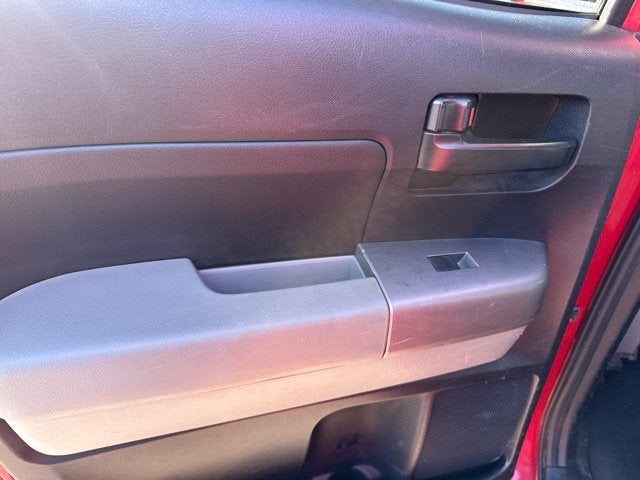 2012 Toyota Tundra Grade