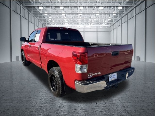 2012 Toyota Tundra Grade