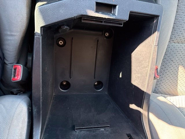 2012 Toyota Tundra Grade