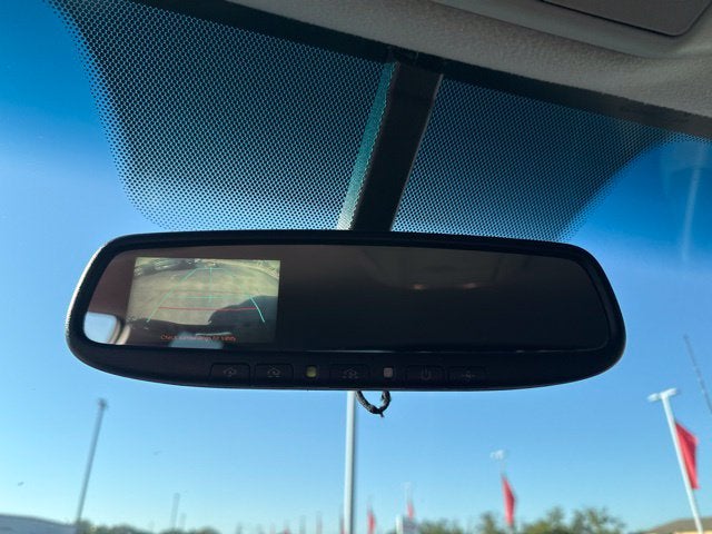 2012 Toyota Tundra Grade