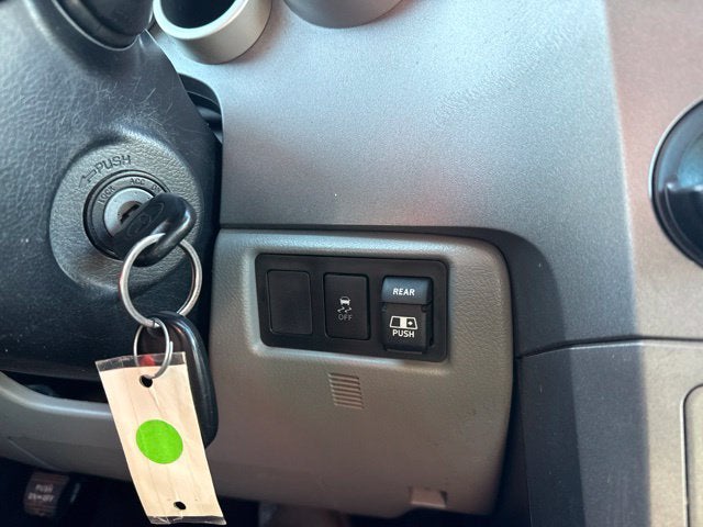 2012 Toyota Tundra Grade